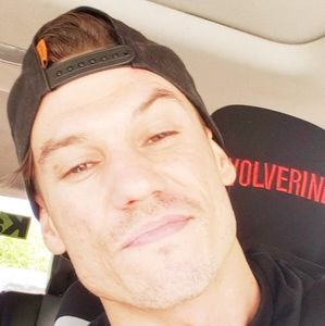 Meet your Posher, Jack